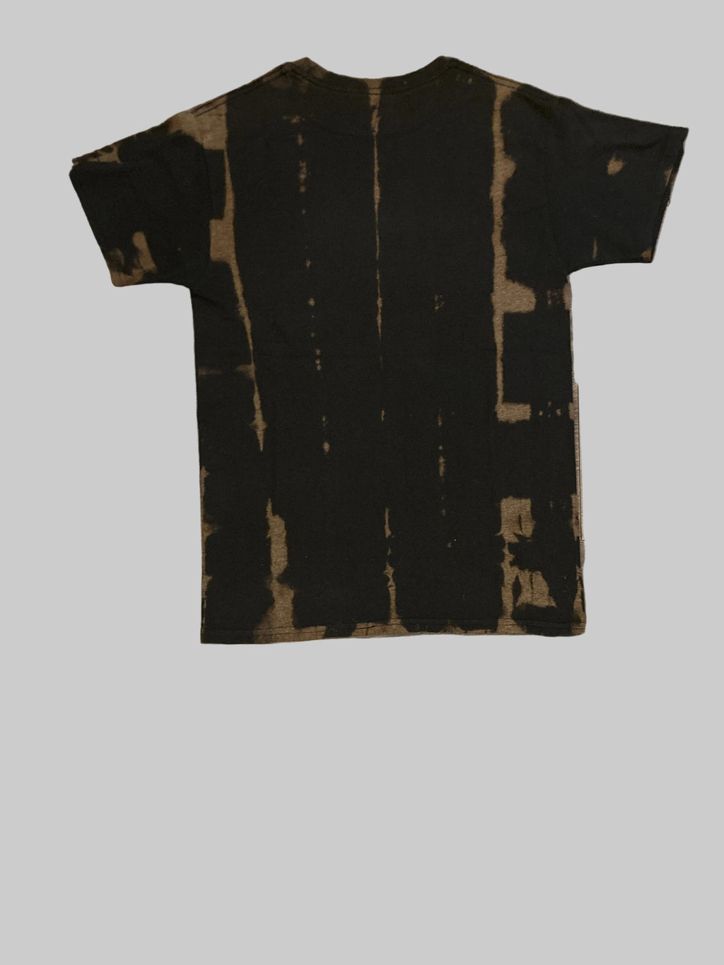 Artist Made By Vision, Not Trend