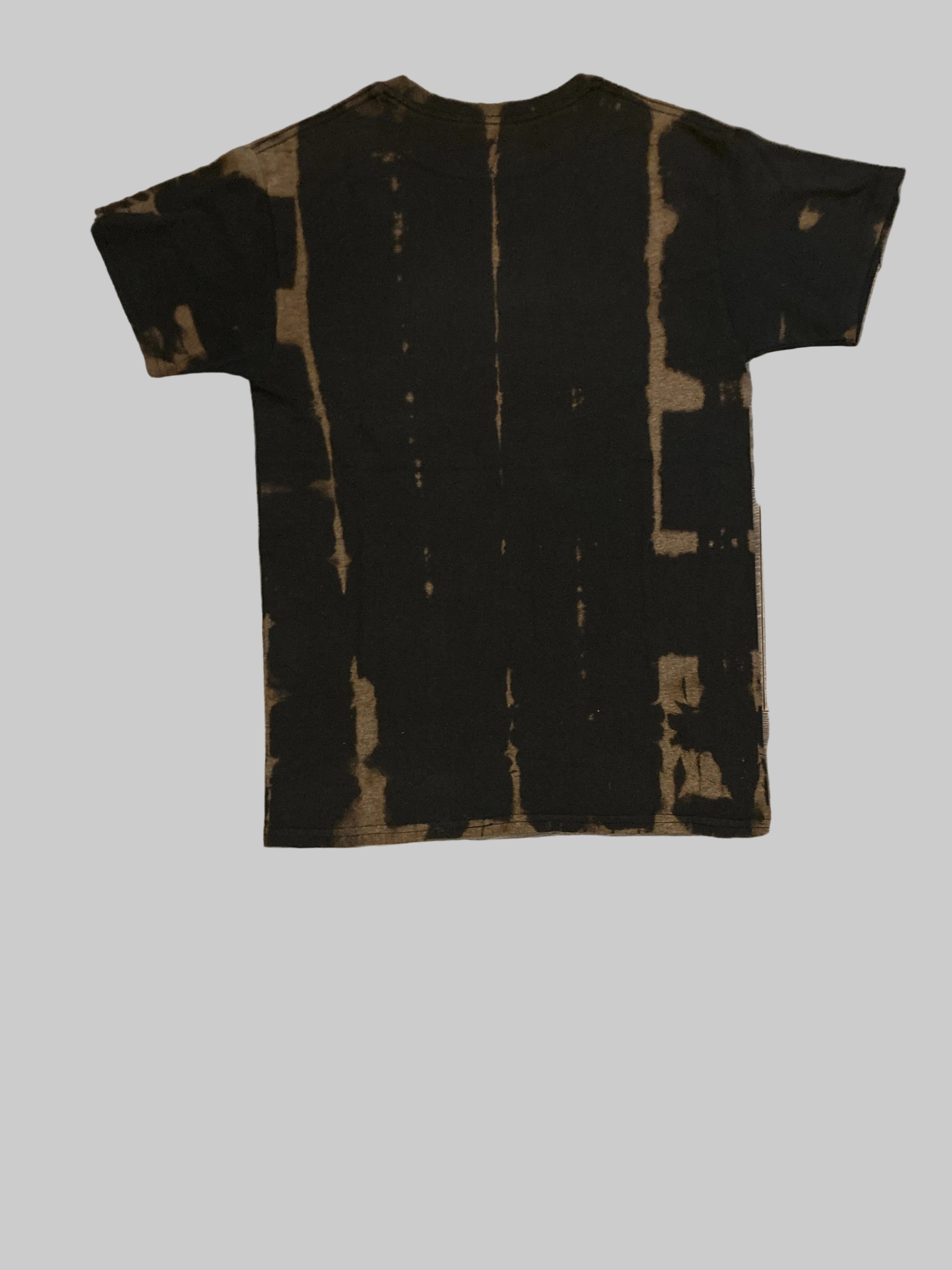 Artist Made By Vision, Not Trend